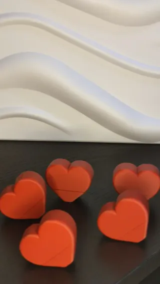 Regalo san valentino serio ma non tanto