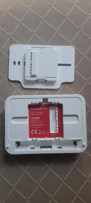 Termostato Honeywell Home