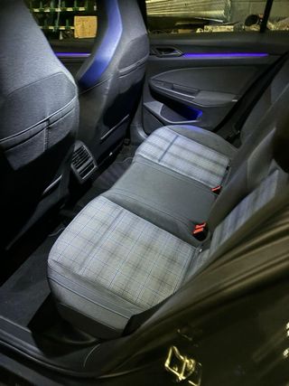 Volkswagen Golf GTE mk8