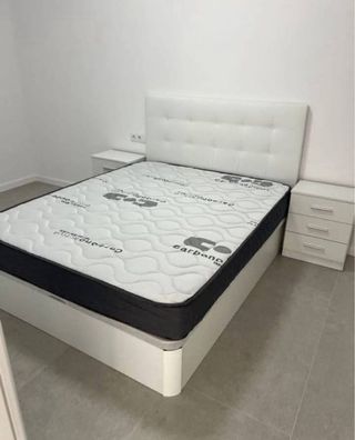 Canapés abatibles y Nuevos!!!