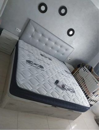 Canapés abatibles y Nuevos!!!