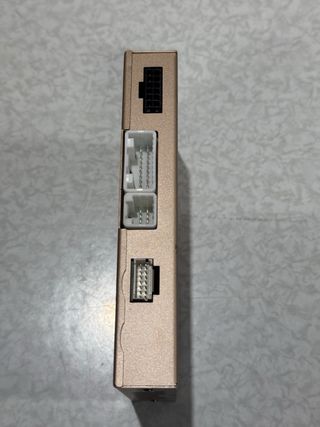 Carplay Módulo Interfaz