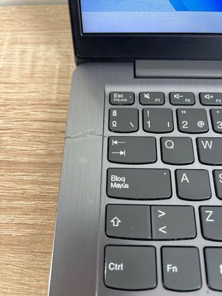 OFERTA Lenovo moderno 11 gen