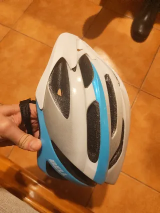 Casco Bicicleta Bell 50-57 cm