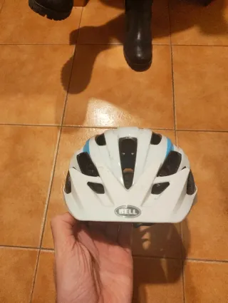 Casco Bicicleta Bell 50-57 cm