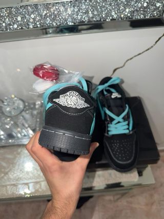 Nike travis talla 42