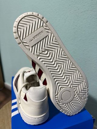 Zapatillas Adidas NY 90 Stripes Talla 42