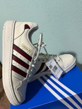 Zapatillas Adidas NY 90 Stripes Talla 42