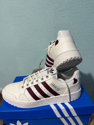 Zapatillas Adidas NY 90 Stripes Talla 42