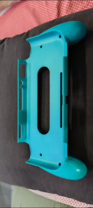 Nintendo Switch Lite Verde