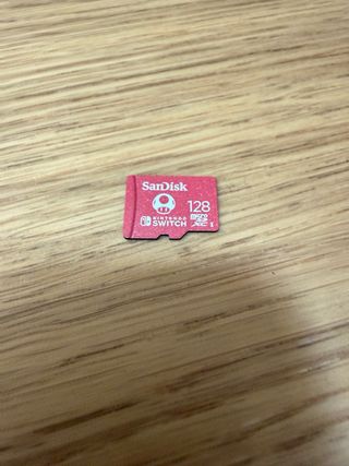 Nintendo Switch V2 Gris + Accesorios