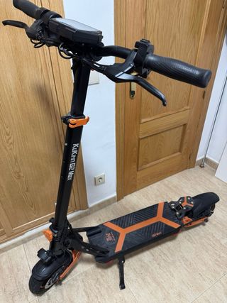 Patinete Eléctrico Kukirin