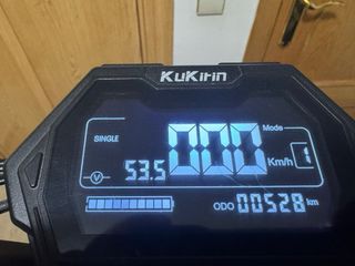 Patinete Eléctrico Kukirin