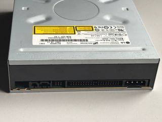 LG GSA-H55N Super Multi DVD Grabadora