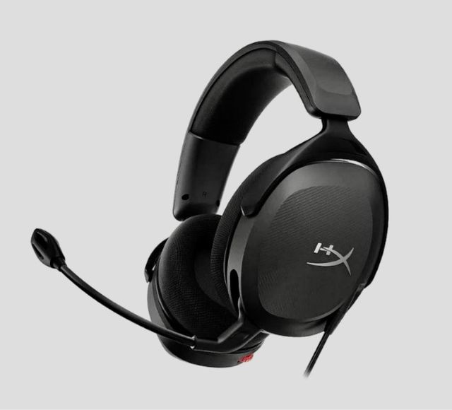 HyperX Cloud Stinger 2 Core Gaming Auriculares