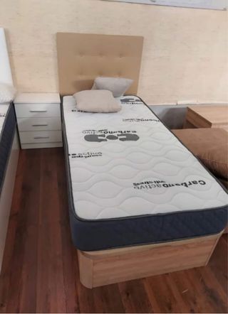 Armario Blanco Modular