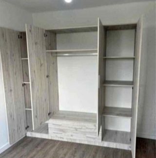 Armario Blanco Modular