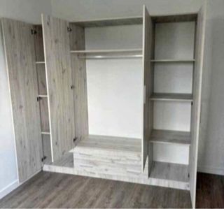 Armario Blanco Modular