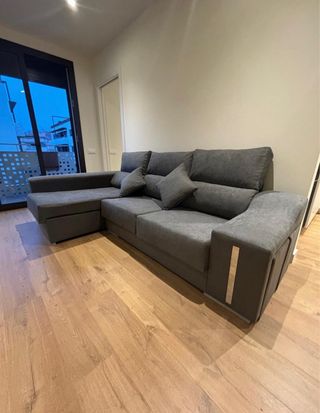 Armario Blanco Modular