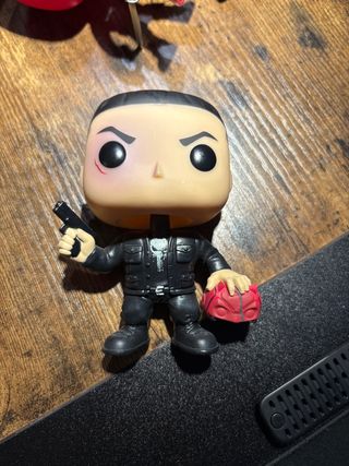 Funko Pop The Punisher