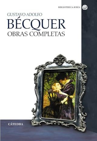 Obras completas (Biblioteca Avrea) (Spanish Edi...