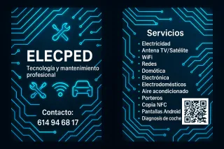 Radio navegador  Android 15 Ford 6GB 128GB