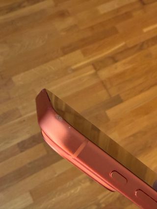 iPhone 17 Pro Max 256 naranja