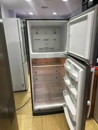 Nevera Daewoo A+ No Frost