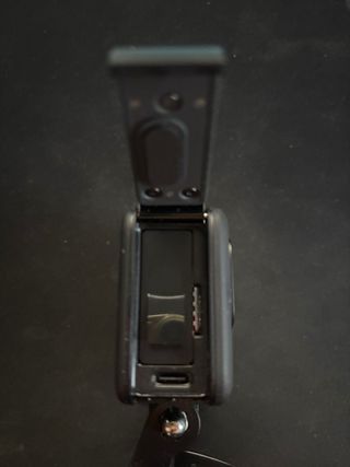 GoPro Hero 13 Cámara Negra