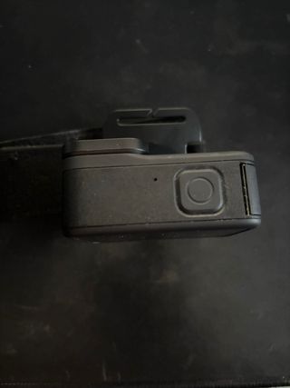 GoPro Hero 13 Cámara Negra