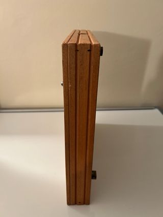 Juego de Parchís Antiguo Años 50-60