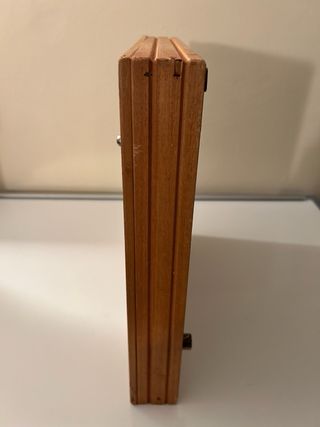 Juego de Parchís Antiguo Años 50-60