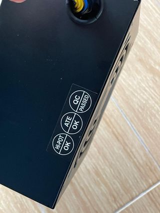 Fonte Unyka 500W para PC