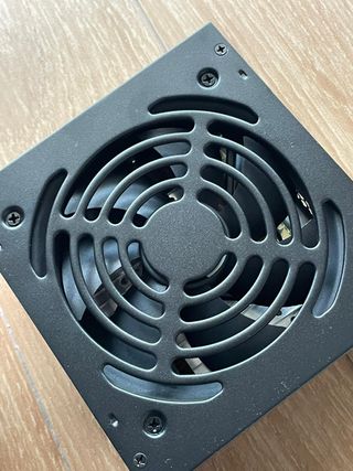 Fonte Unyka 500W para PC