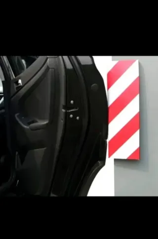 Protector de columna nuevo