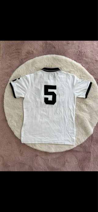 Polo Ralph Lauren Miami Uomo Bianco