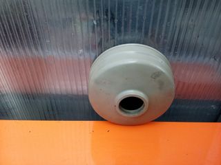 Filtro Aire Amal Bultaco Metralla