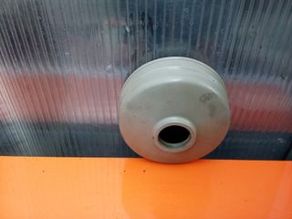 Filtro Aire Amal Bultaco Metralla