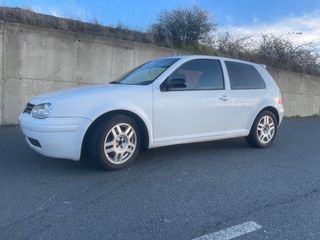 Volkswagen Golf 2001