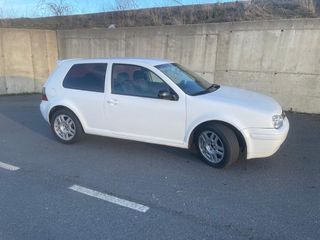 Volkswagen Golf 2001