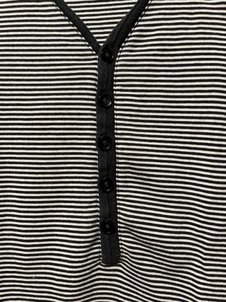 Camiseta G-Star RAW Rayas Hombre Talla M