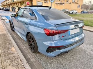 Audi RS3 2022