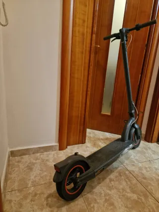 Patinete Eléctrico NAVEE N20