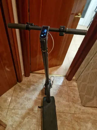 Patinete Eléctrico NAVEE N20