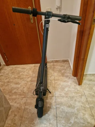 Patinete Eléctrico NAVEE N20