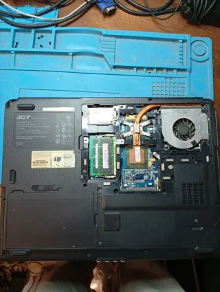 Acer PC Portatile