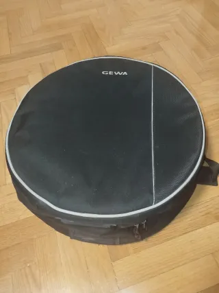 Caja Mapex Black Panther 14x5,5