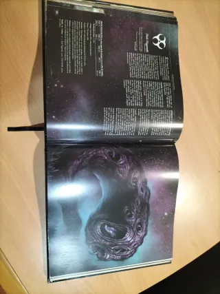 La llamada de Cthlhu : edición primigenia