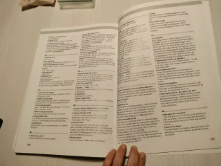 Libro alemán A1-B1 Klipp und Klar