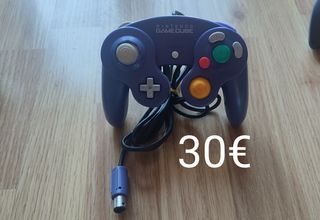 Joystick Nintendo 64 e GameCube